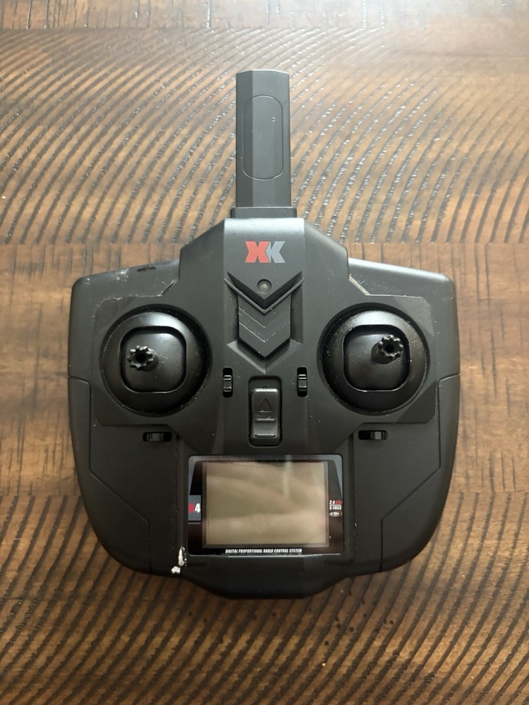XK 4-Channel 2.4Ghz Transmitter