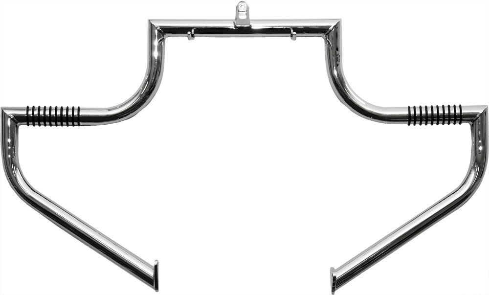 Lindby Linbar Front Highway Bar Chrome 504-1