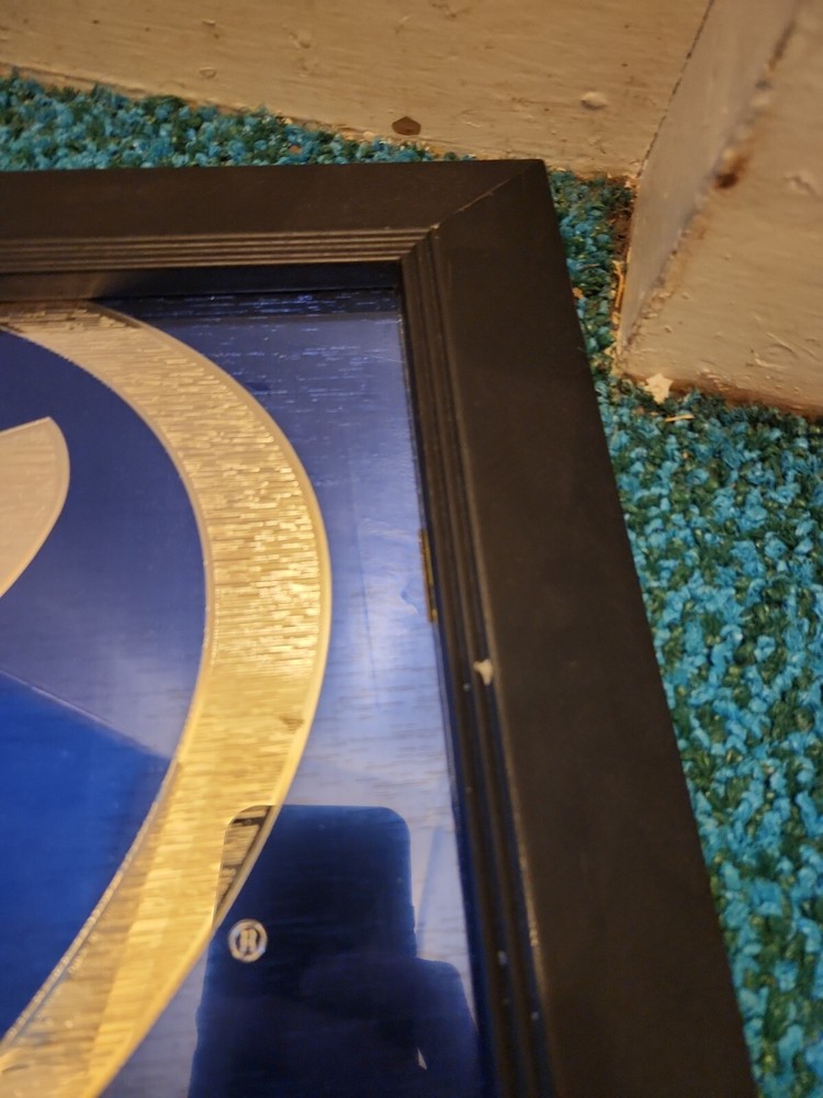 2013 Miller Lite Mirror- 26"H x 32"W