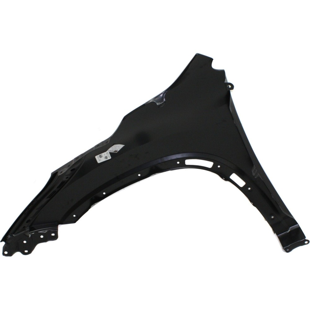 Fender For 2014-2019 Toyota Highlander Front Passenger Side Primed Steel