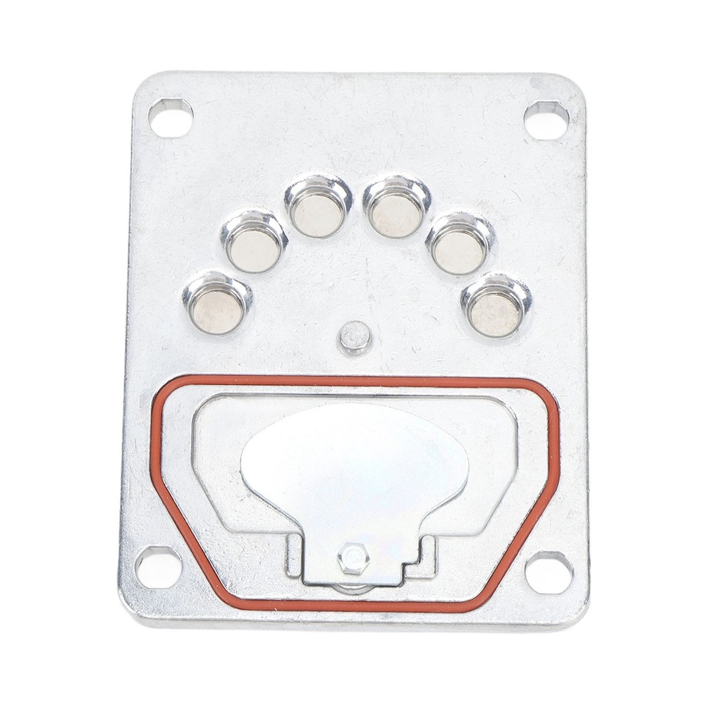 1PC Compressor Valve Plate Assembly Efficient Gas Control For Premium