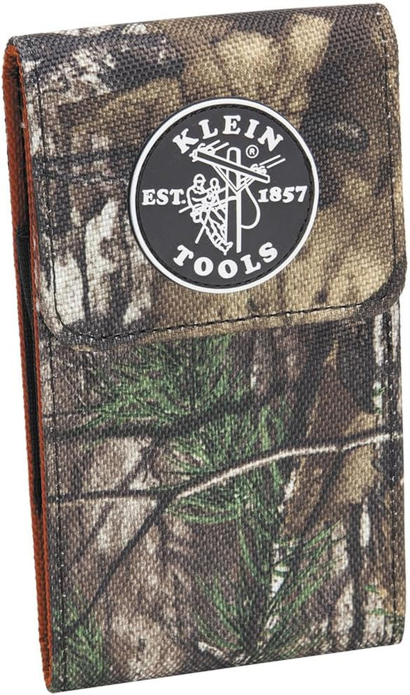 55562 Camo Phone Holder, Small