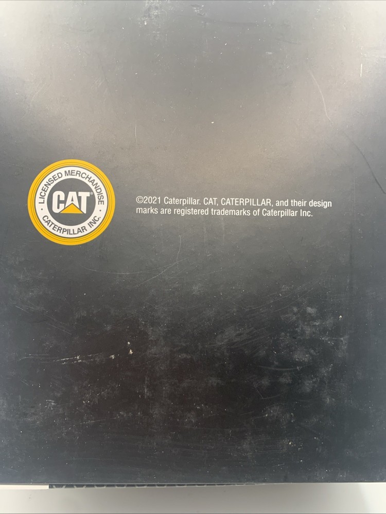 Cat 3 Piece Multi-Tool and Bit Gift Box Set - 240364