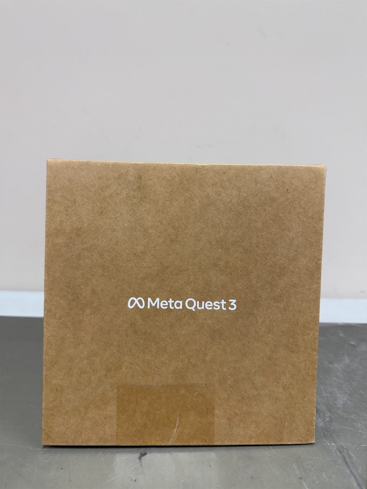 Meta Quest 3