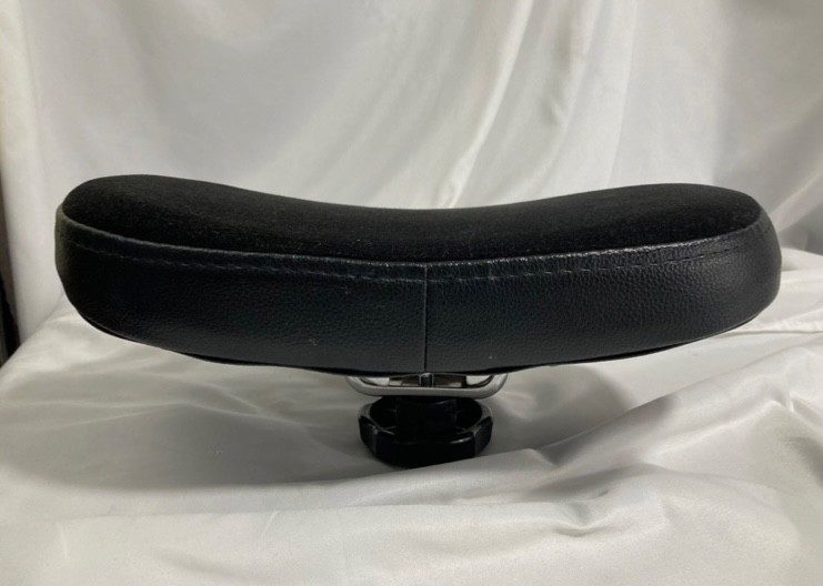 Gibraltar Universal Drum Throne Back Rest only. does not include bracket