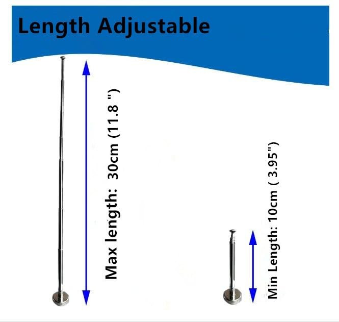 Golf Alignment Rods, Golf Alignment Stick Corrector Lie Angle Tool, Golf