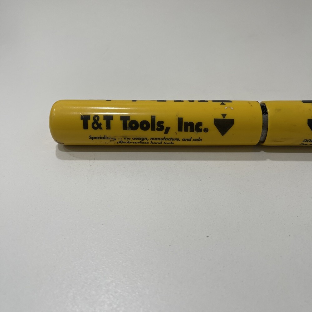 T&T Tools TPHA Smart Stick Replacement Handle