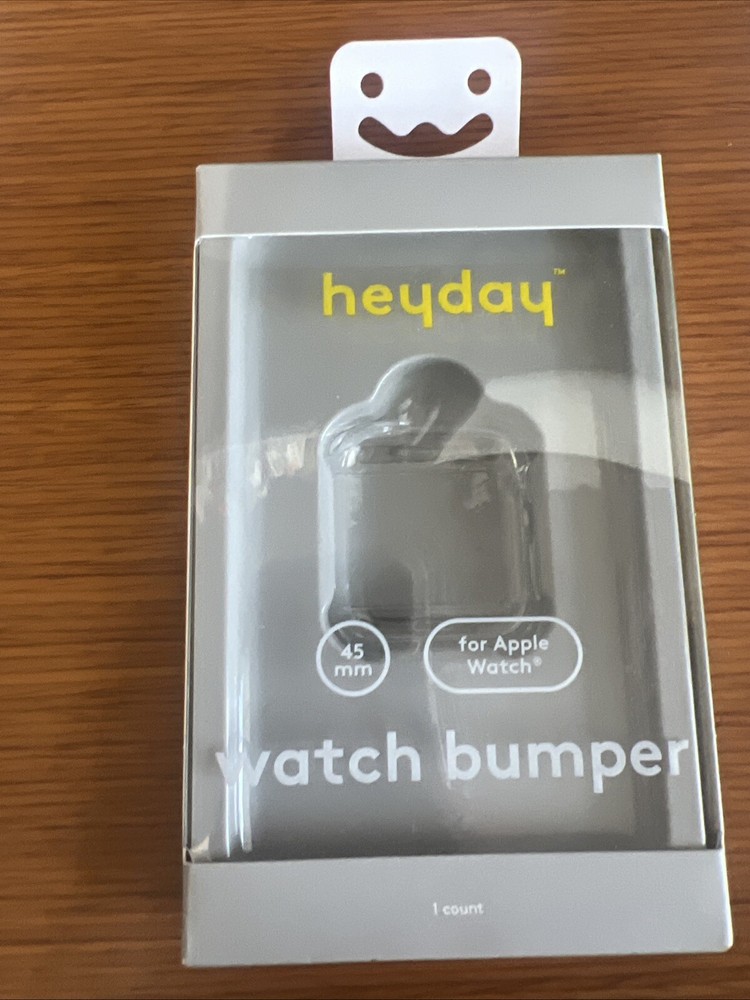 Brand New Watch Bumper For Apple