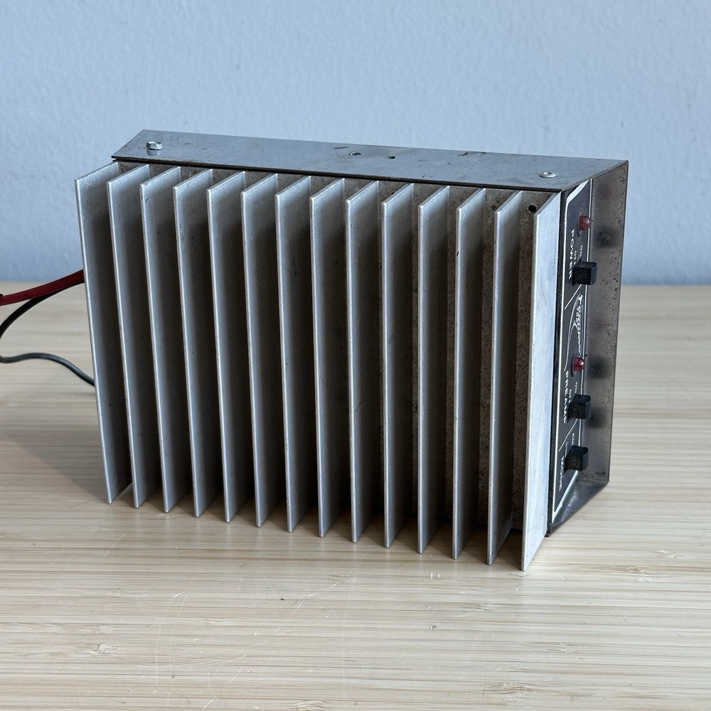 Vintage Rare Tornado 100 HF Linear Amplifier - Untested