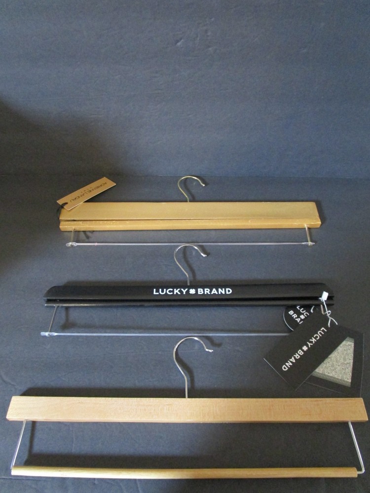 Blanket Hangers - Assorted - NEW