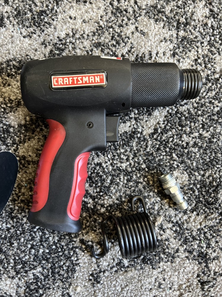 Craftsman Medium Duty Impact Hammer 19897 Used