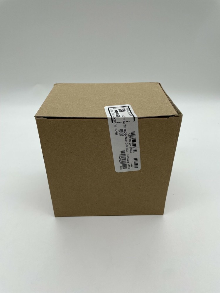 Simplex 4906-9104 - Same Day Shipping (SEALED)