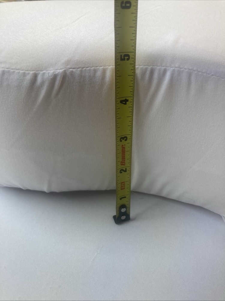 Medline CPAP Compression Pillow NWOT