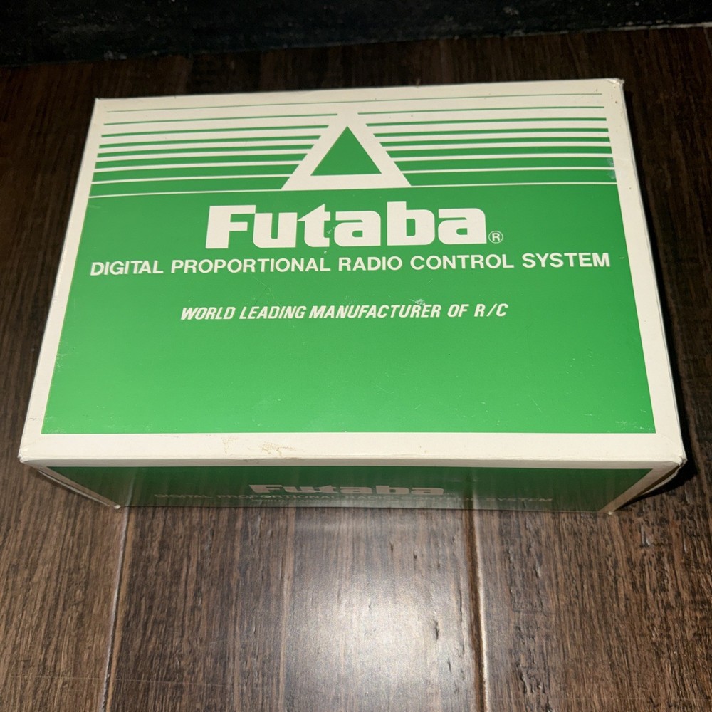 Futaba model Attack SR FP-2VR Controller Only