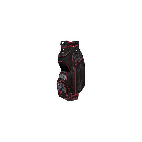 2025 Wincraft Marvel Cart Bag