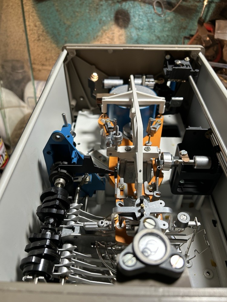 Mettler H31AR Laboratory Analytical Scale