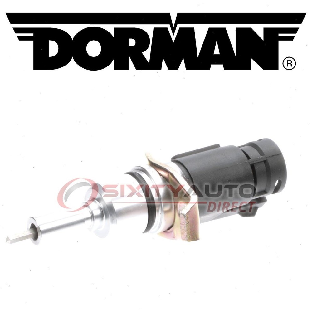 Dorman Vehicle Speed Sensor for 2003-2004 Ford E-150 Velocity Acceleration vv