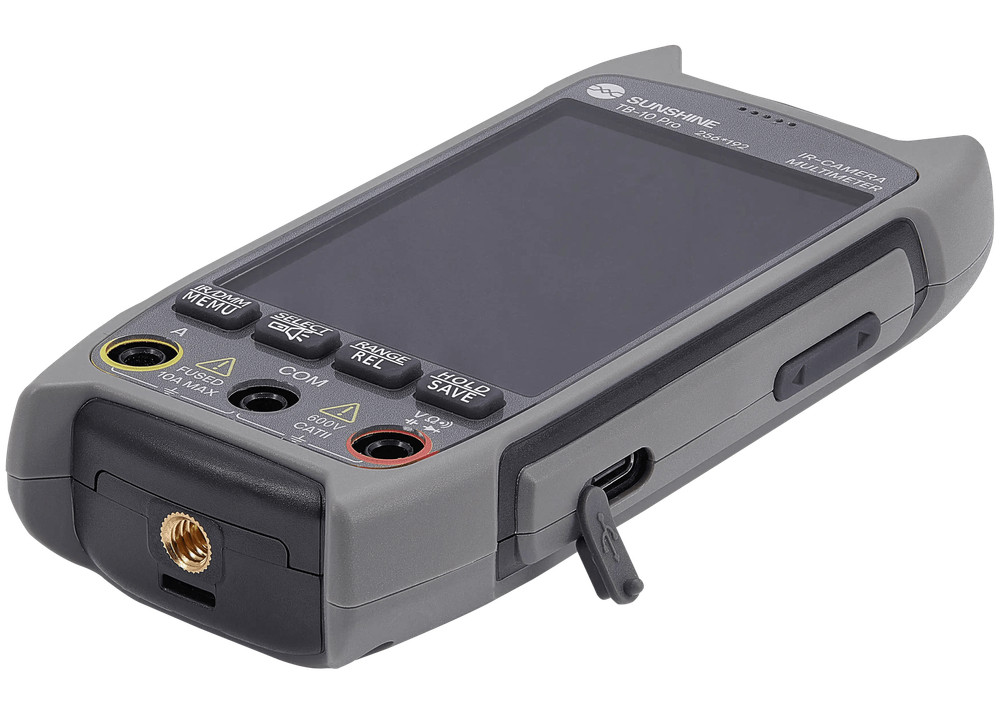 Replacement TB-10 Pro Handheld Thermal Imager Multimeter (Sunshine)