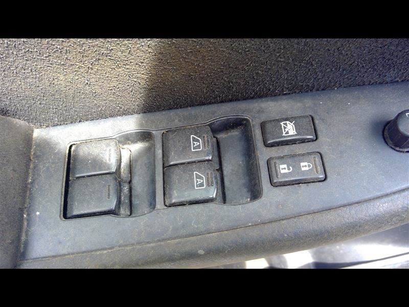 ALTIMA 2010 Fuse Box Cabin 6719