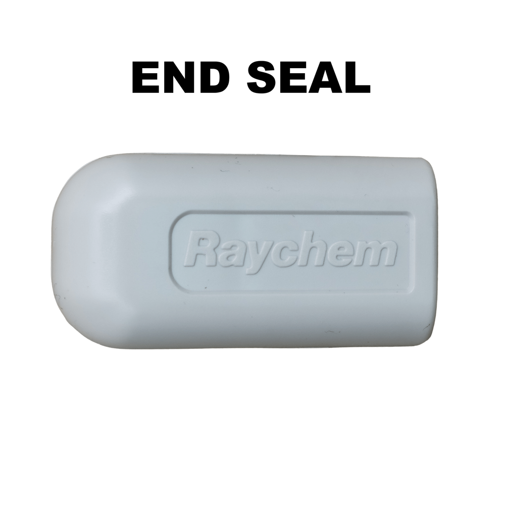 RAYCHEM 233053-000 Rayclic-PC Power Connection Kit Heating Cable Accessory