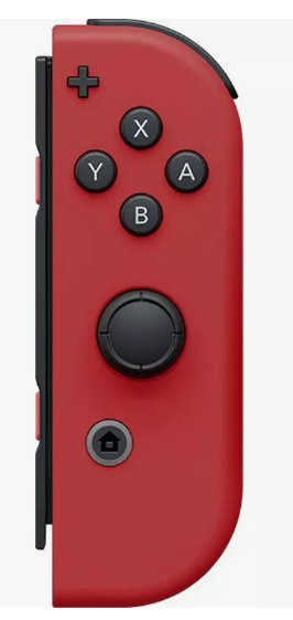 Nintendo Switch OEM Genuine Joy Con Controller - Left or Right Joy-Con