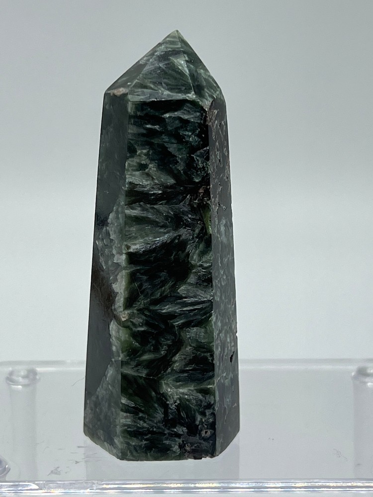 Seraphinite Tower Q