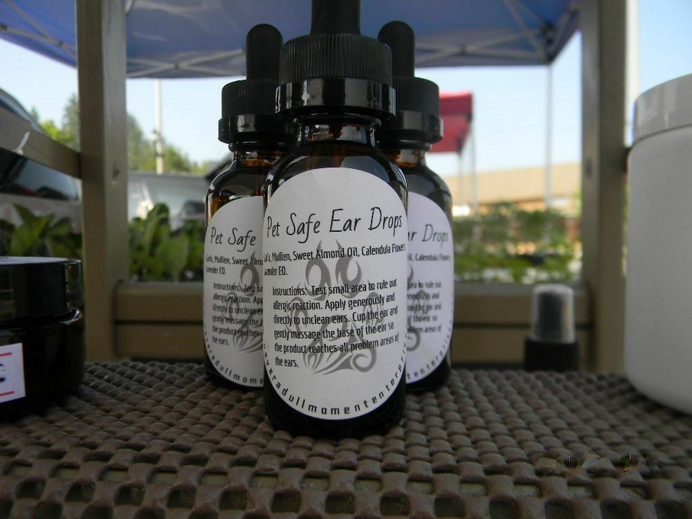 Pet Safe Ear Drops