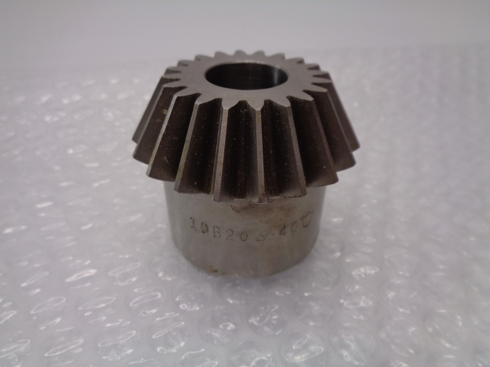 INDUSTRIAL SPARE 10B20 GEAR NSNP