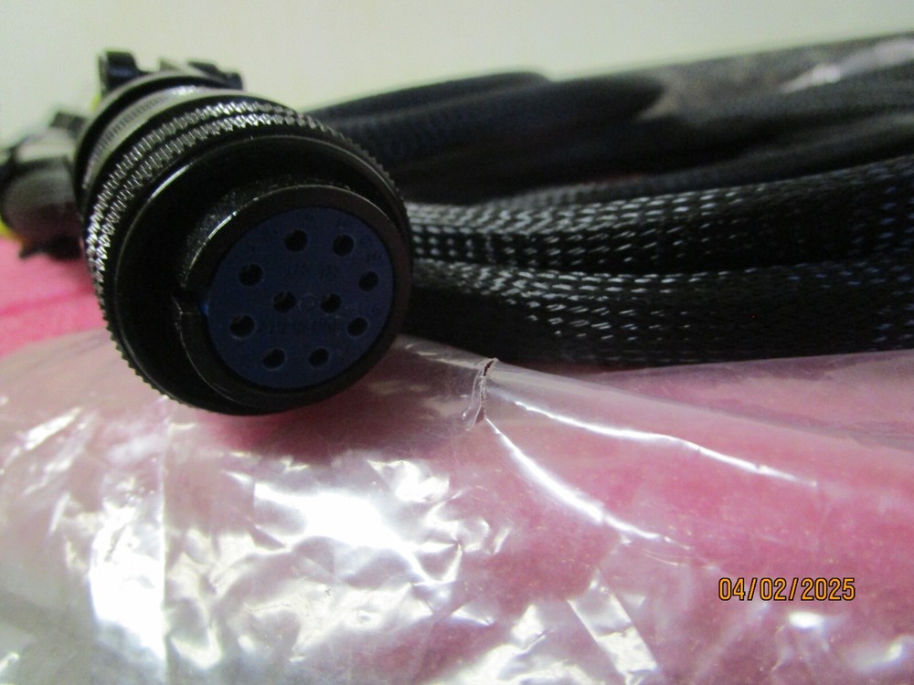 NEW! Zeiss / Steerer Cable 3623200000
