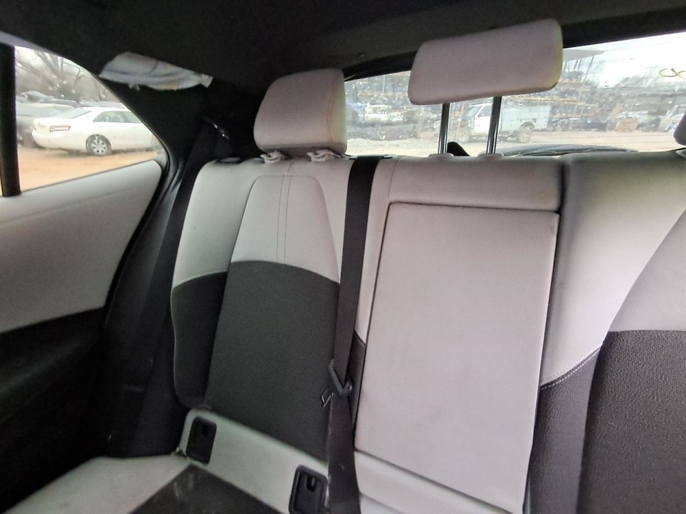 COROLLA 2019 Seat Rear 2734245