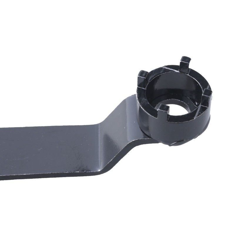 Four Claw Hand Adjustment Wrench For Angle Grinders Thickened Plate Angle