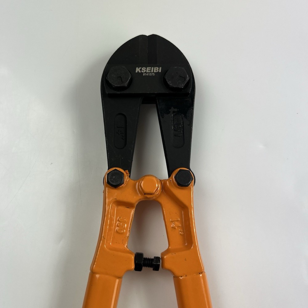 Kseibi 141575 Heavy Duty Bolt Cutter