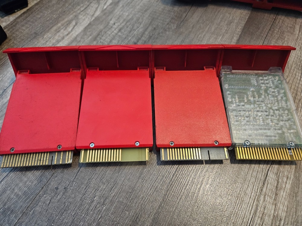 Various Snap-On diagnostic tools!