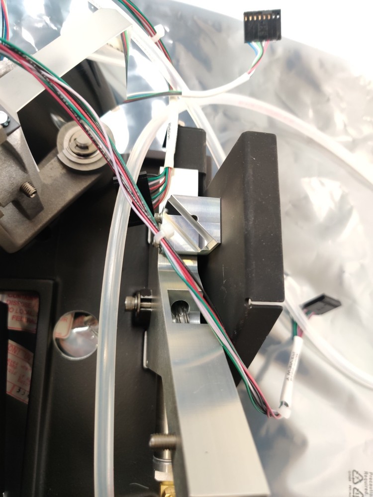 PerkinElmer Optima ICP Flow and Optical System Module