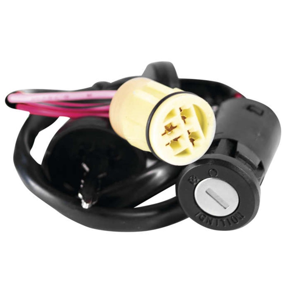 QuadBoss Ignition Switch 400-1215-T