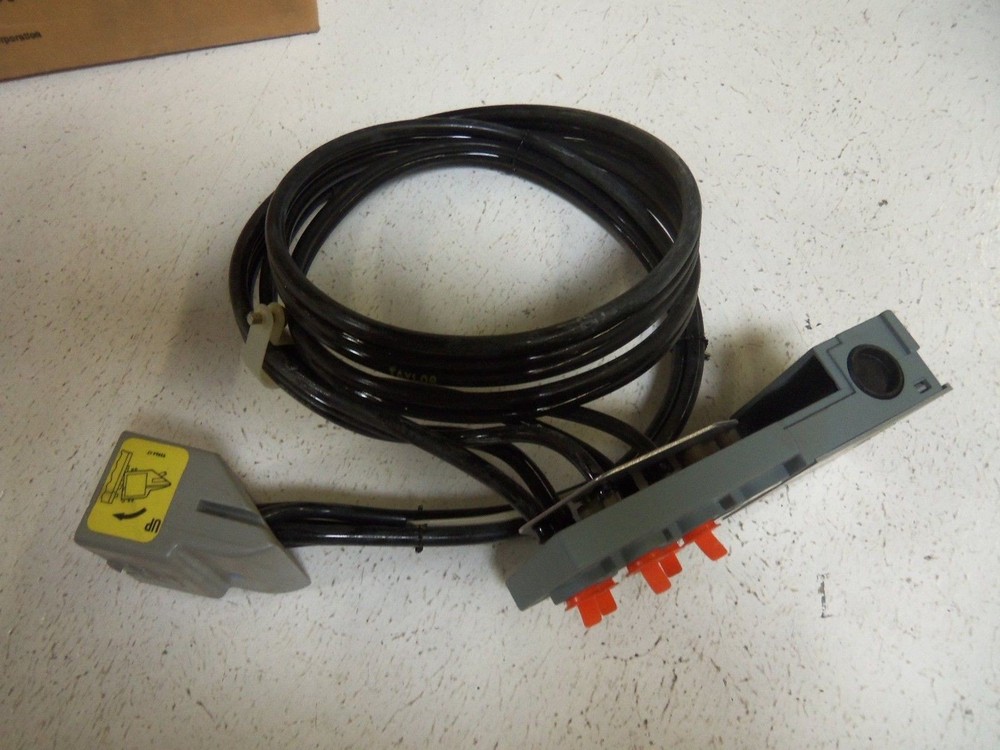 SYDROM 1041FZ12300 PNEUMATIC CABLE NSMP