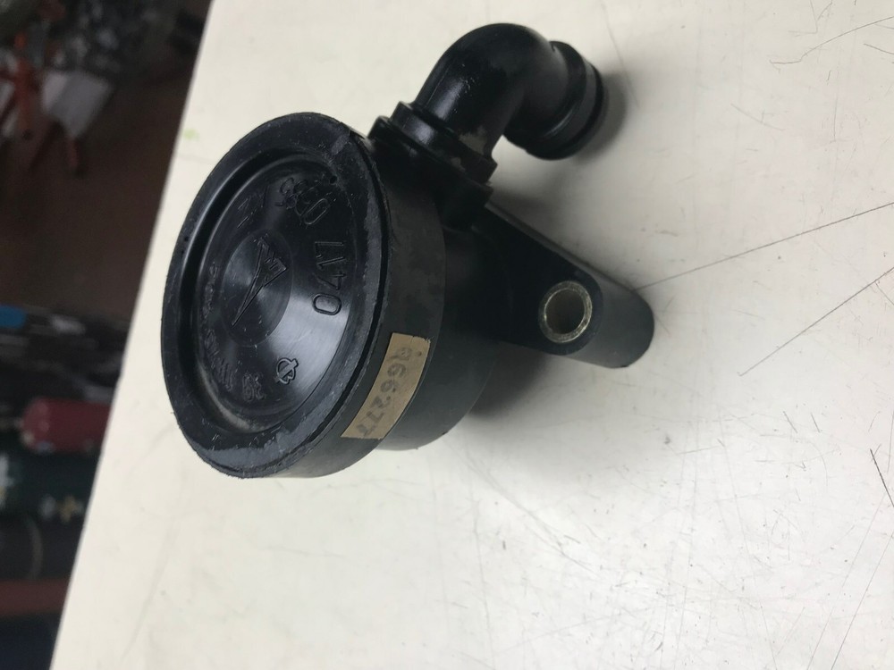 Miller 066277 VALVE ASSEMBLY