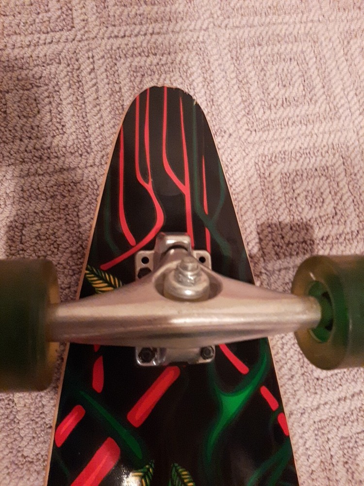 Sector 9 40" Long Board