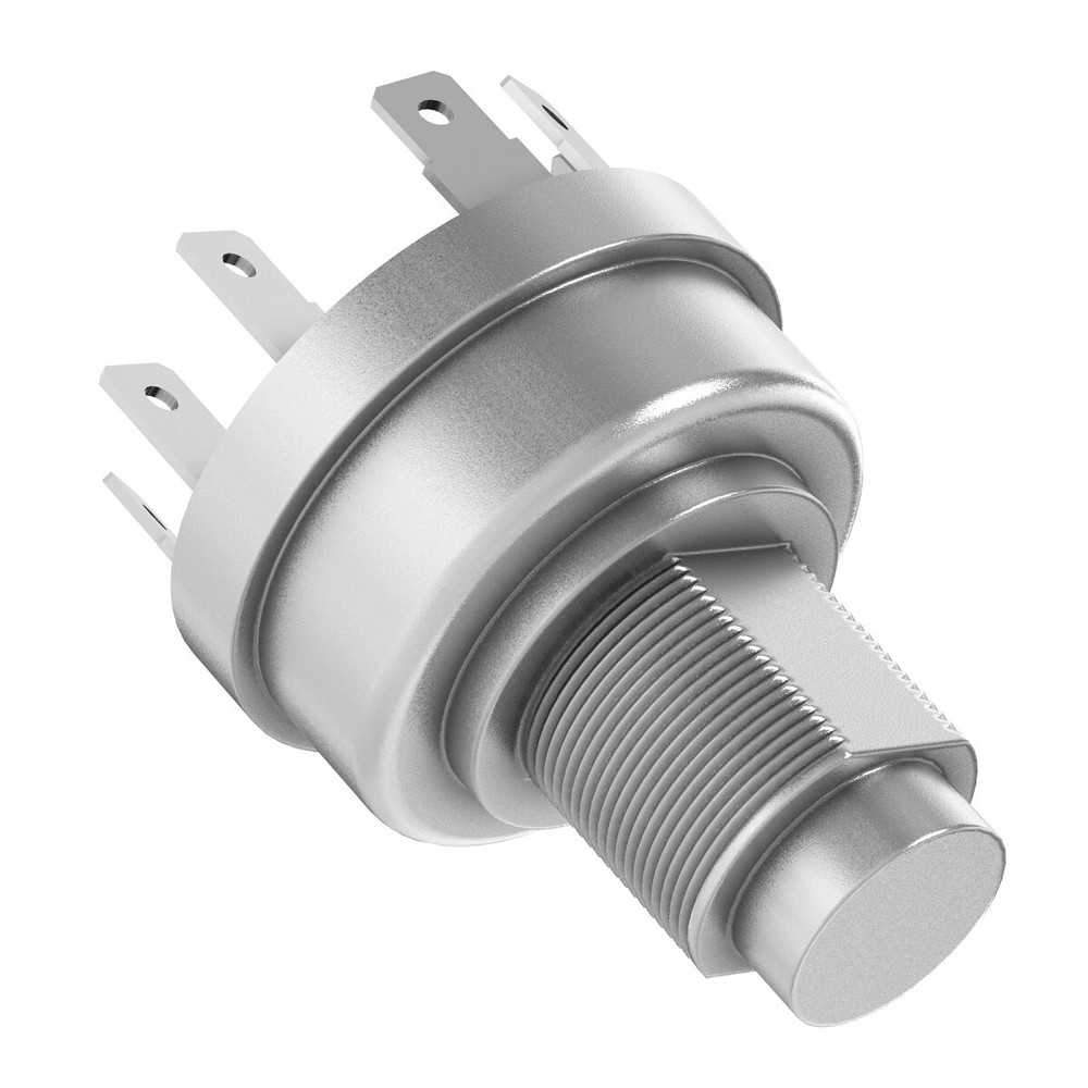 AUC12631 - John Deere Rotary Ignition Switch