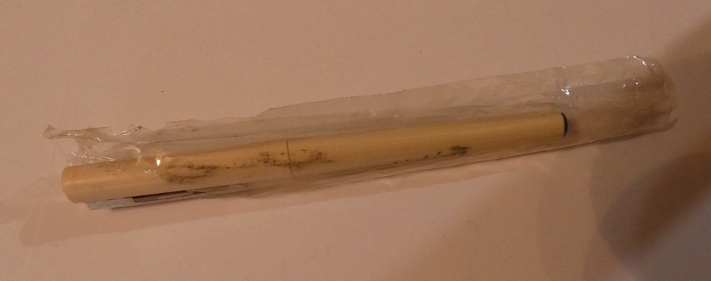 DELTA AIR LINES PEN