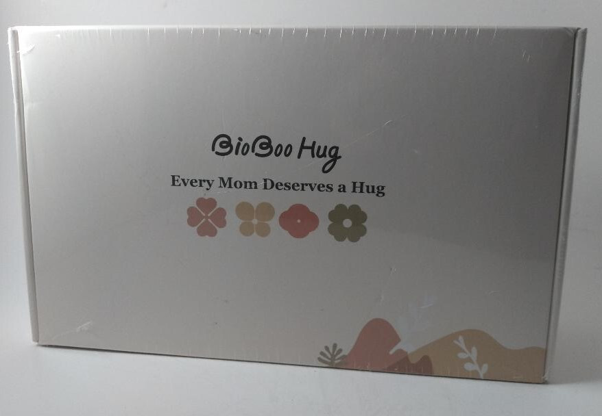 BIOBOO Hug Spa-Level Breast Pump Hands Free Replacement Access. Double Sealed