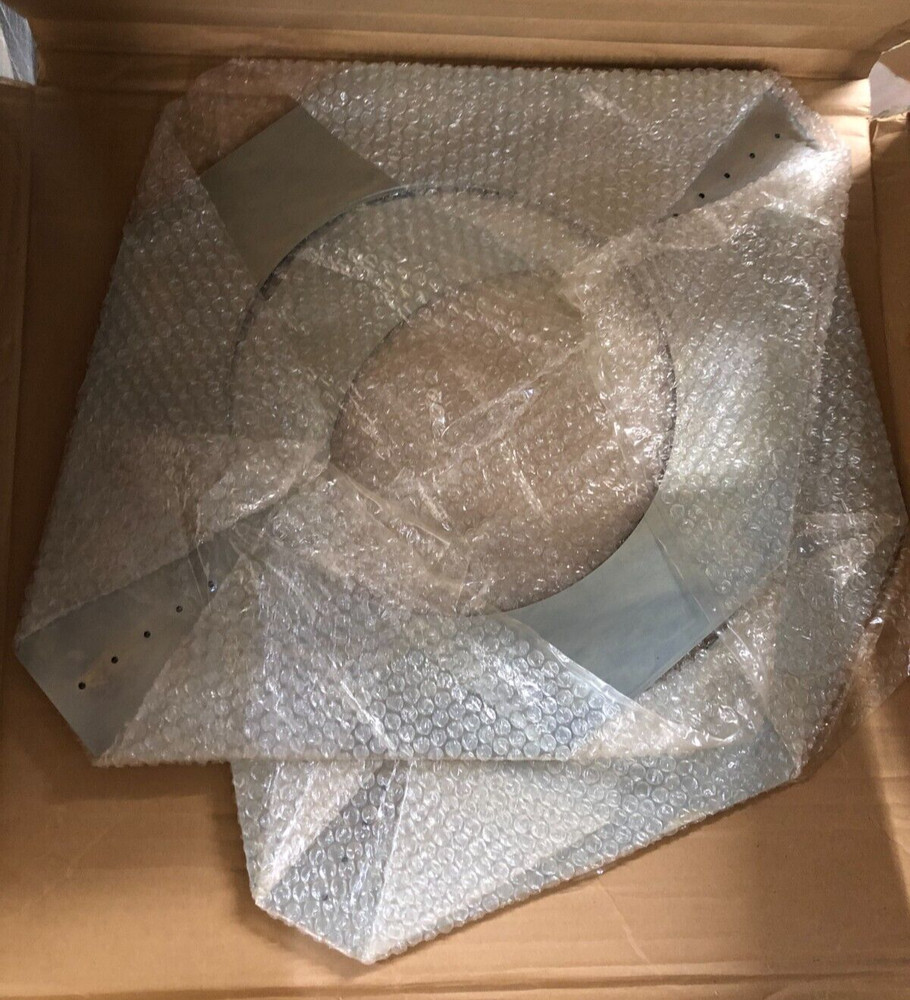 Community D8-NCB D8 New Construction Bracket 4-pack