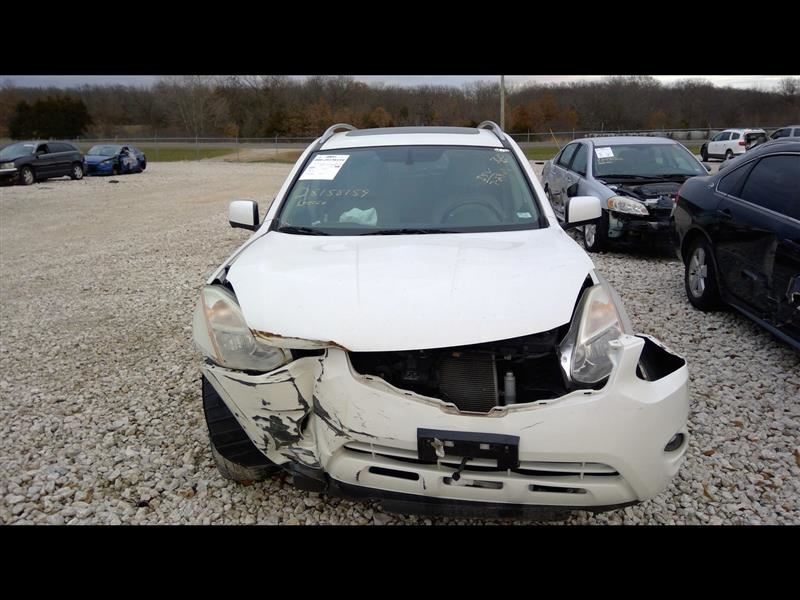 A/C Selector Switch fits 2012 Nissan Rogue AC automatic temperature contro