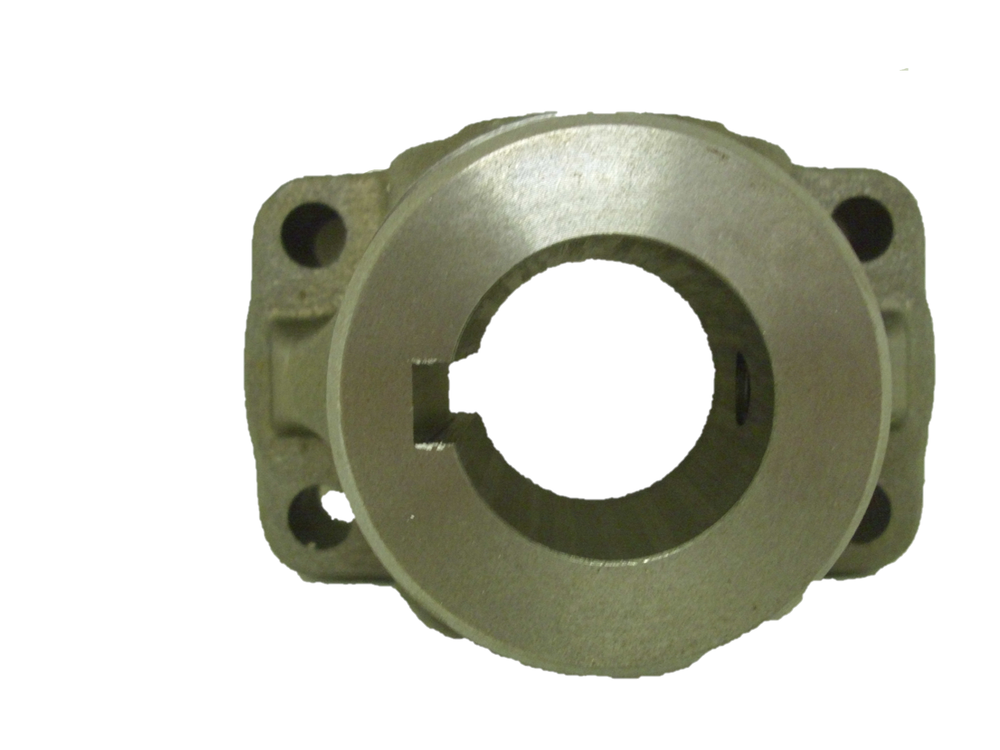 Genuine Spicer 3-4-283, PTO Shaft End Yoke