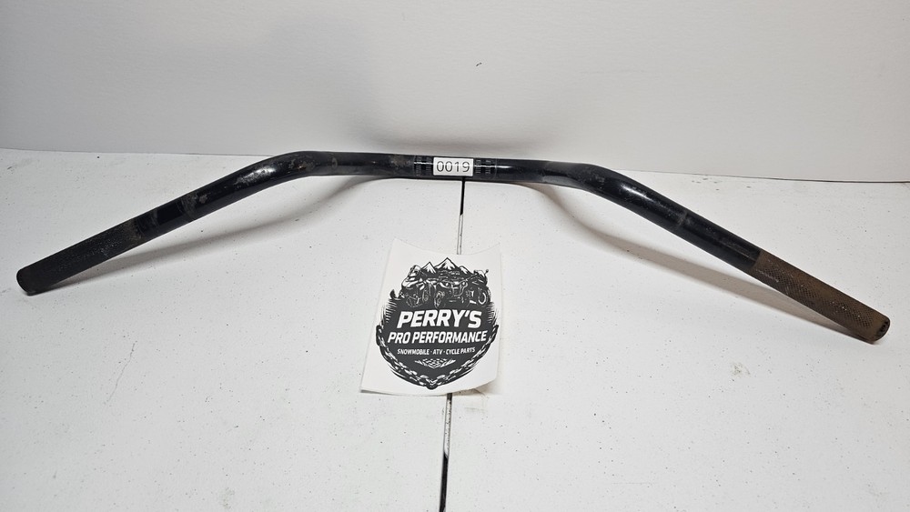 YAMAHA BRAVO LT 88-90 SNOSCOOT SV80 SV 80 SNOSPORT HANDLEBARS HANDLE BARS