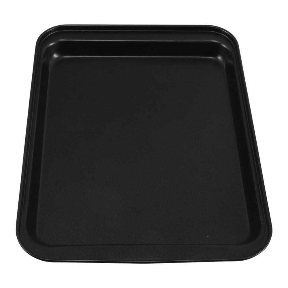 Rectangular Non-stick Baking Pan Kitchen Cookie Sheet Bakery Tray Pans