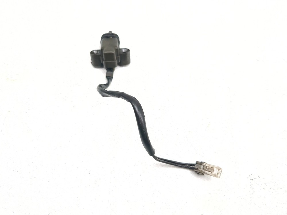 97-02 Buell M2 Cyclone Left Side Stand Kickstand Switch Button Toggle Control