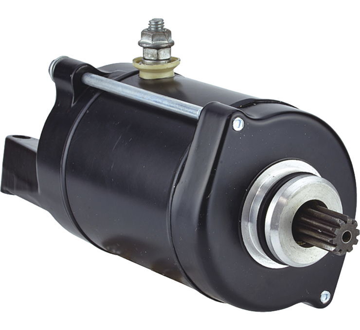 BikeMaster Starters 15410-58040BM