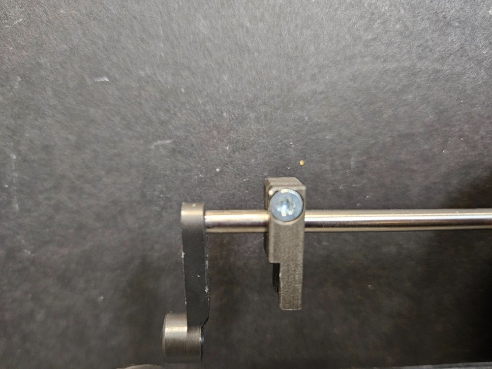 PAL Upper Needle Guide 19 Gauge