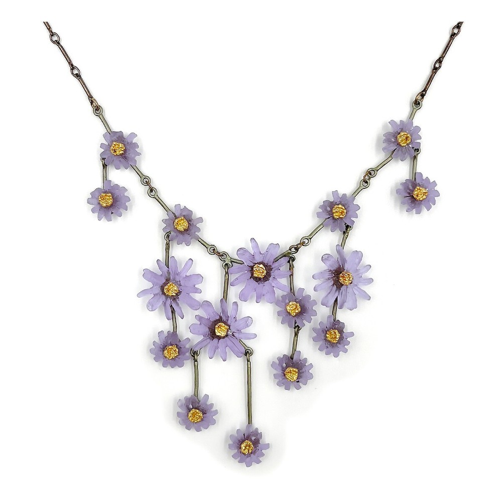 MICHAEL MICHAUD Aster Necklace 9382
